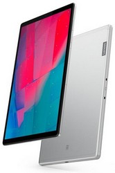 Замена дисплея на планшете Lenovo Tab M10 Plus в Набережных Челнах